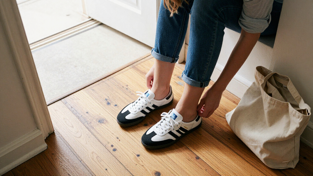 7 Best adidas Samba Mule Shoes for Easy Slip-On Style in 2027