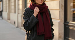 7 Best Cashmere Scarves for Warmth and Everyday Wear in 2027