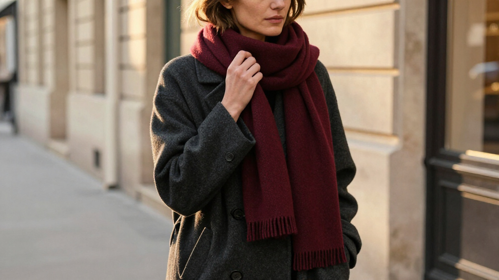 7 Best Cashmere Scarves for Warmth and Everyday Wear in 2027