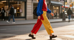 7 Best Color Block Fashion Pieces for Everyday Style in 2027