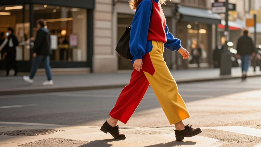 7 Best Color Block Fashion Pieces for Everyday Style in 2027