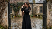 7 Best Dark Romance Dresses for Gothic Style in 2027