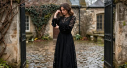 7 Best Dark Romance Dresses for Gothic Style in 2027
