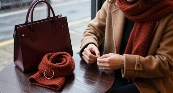 7 Best Luxury Fall Fashion Pieces for Polished Seasonal Style in 2027