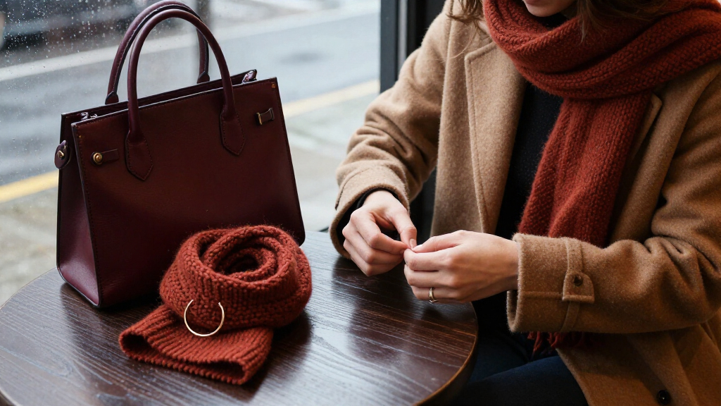 7 Best Luxury Fall Fashion Pieces for Polished Seasonal Style in 2027