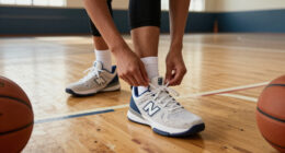 7 Best New Balance Basketball Sneakers for Court Play in 2027