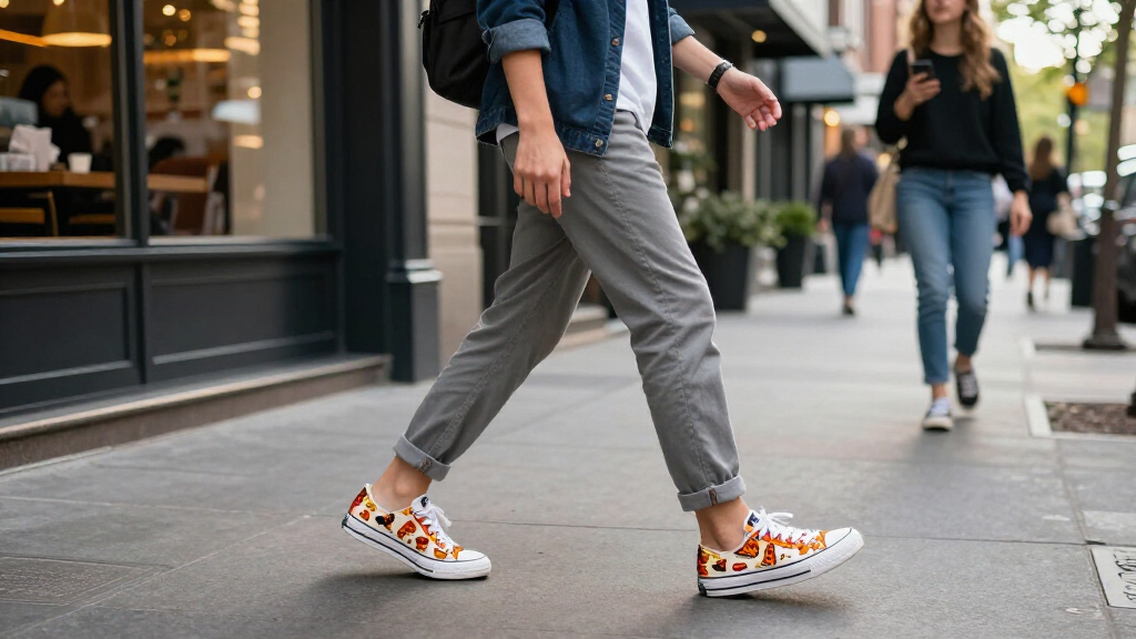 7 Best Novelty Food-Themed Sneakers for 2027