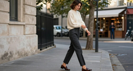 7 Best Quiet Luxury Fashion Essentials for a Refined Wardrobe in 2027
