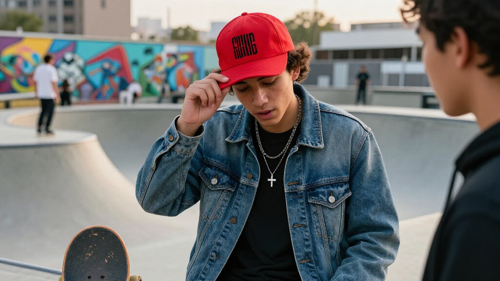 7 Best Statement Baseball Caps for Showing Your Personality in 2027