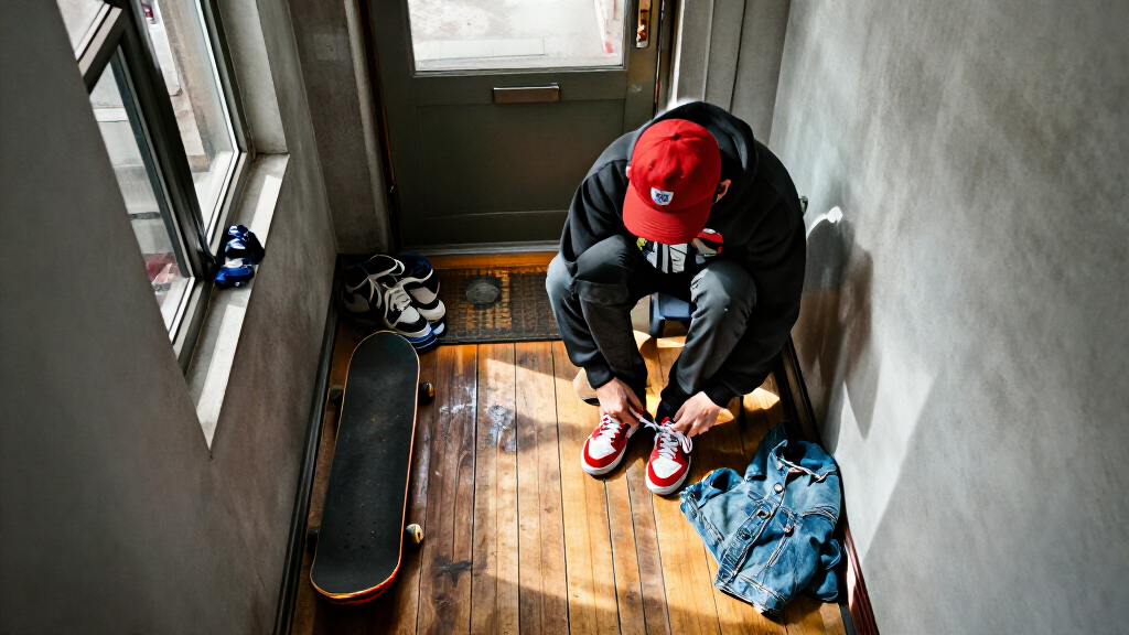 7 Best Supreme Streetwear Clothing Picks for Everyday Wear in 2027