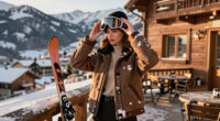 7 Best Tweed Ski Jackets for Style and Slope Coverage in 2027