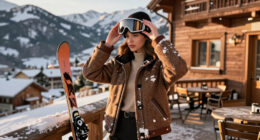 7 Best Tweed Ski Jackets for Style and Slope Coverage in 2027