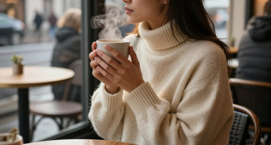 7 Best Women's Winter Jumpers for Everyday Warmth and Style in 2027