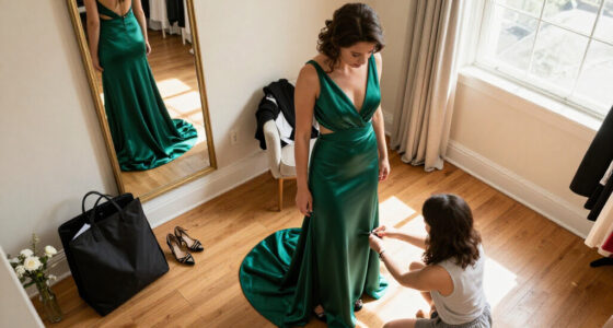 7 Sites Where You Can Rent Formal Dresses In 2026