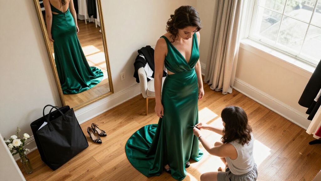 7 Sites Where You Can Rent Formal Dresses In 2026