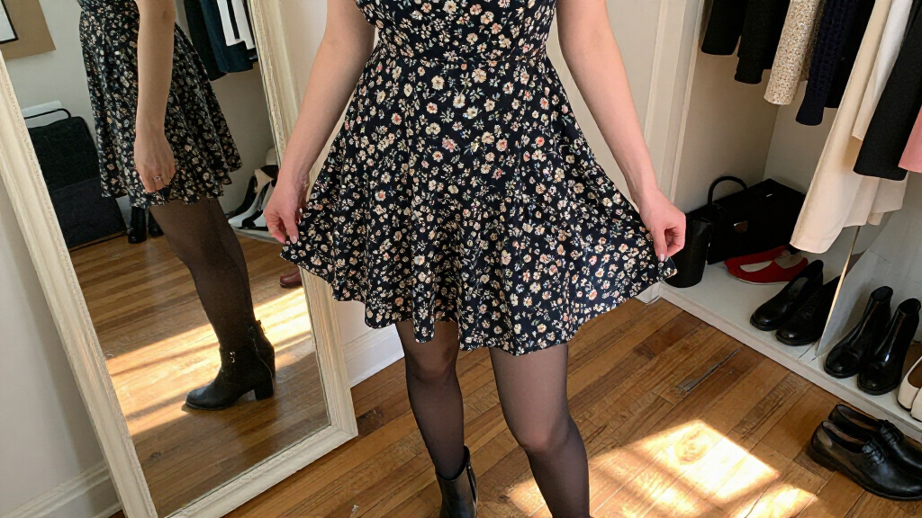 8 Best Alexa Chung-Style Dresses for 2027