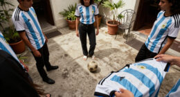 8 Best Argentina Soccer Jerseys for Fans in 2027