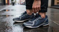 8 Best ASICS GTX Sneakers for Wet-Weather Running in 2027