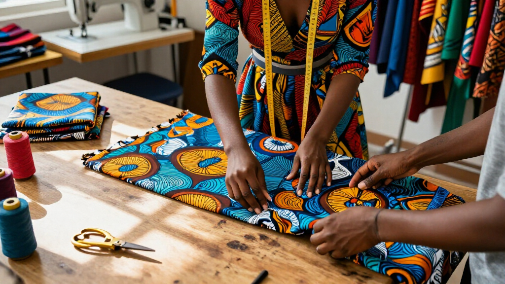 8 Best Black-Inspired Fashion Books and Apparel for 2027