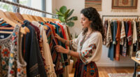 8 Best Bohemian Clothing Brands for Expressive Everyday Style in 2027