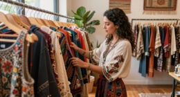 8 Best Bohemian Clothing Brands for Expressive Everyday Style in 2027