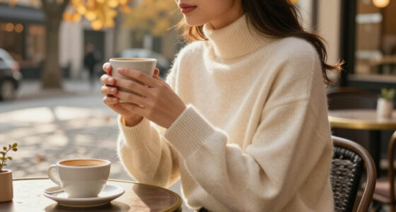 8 Best Cashmere Sweaters for Women in 2027