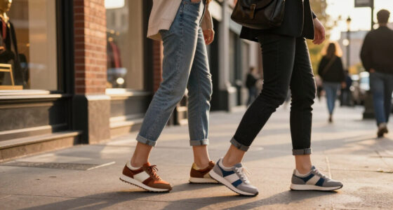 8 Best Designer Collaboration Sneakers for Distinctive Everyday Style in 2027