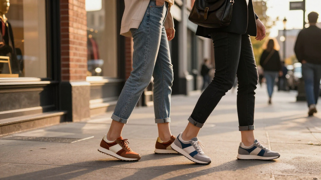 8 Best Designer Collaboration Sneakers for Distinctive Everyday Style in 2027