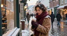 8 Best Elegant Winter Clothing for Polished Cold-Weather Style in 2027