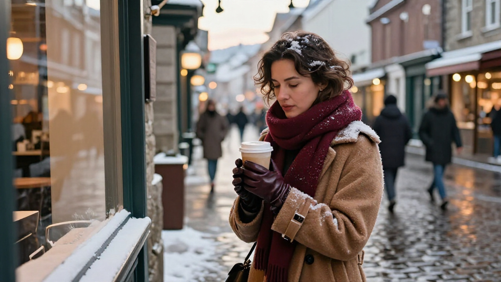 8 Best Elegant Winter Clothing for Polished Cold-Weather Style in 2027
