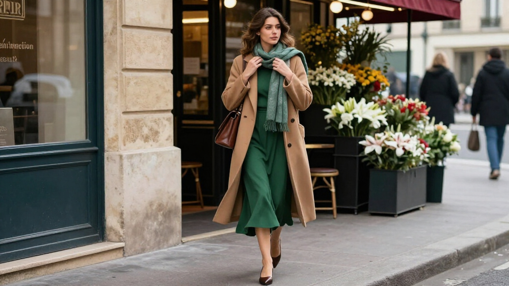 8 Best Elegant Women’s Fashion Trends for Polished Everyday Outfits in 2027