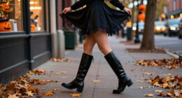 8 Best Halloween Costume Boots for Women in 2027