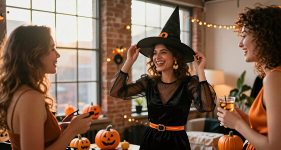 8 Best Halloween Party Dresses for Women in 2027