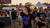 8 Best LED Light Up Shirts for Parties and Events in 2027