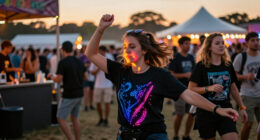 8 Best LED Light Up Shirts for Parties and Events in 2027