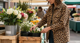 8 Best Leopard Workwear Jackets for Polished, Practical Outfits in 2027
