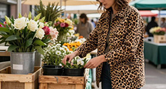 8 Best Leopard Workwear Jackets for Polished, Practical Outfits in 2027