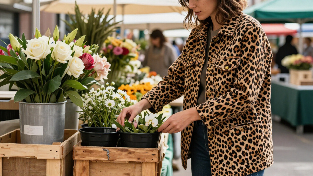 8 Best Leopard Workwear Jackets for Polished, Practical Outfits in 2027