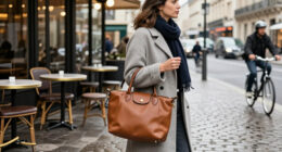 8 Best Longchamp Handbags for Everyday Carry in 2027
