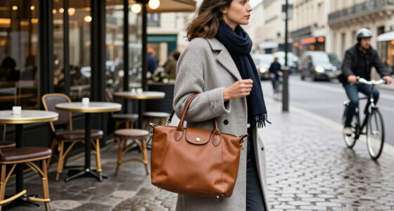 8 Best Longchamp Handbags for Everyday Carry in 2027