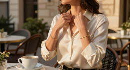 8 Best Luxury Jewelry for Gifting and Everyday Wear in 2027