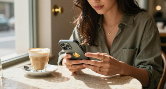 8 Best Luxury Phone Stickers for a Refined Custom Look in 2027