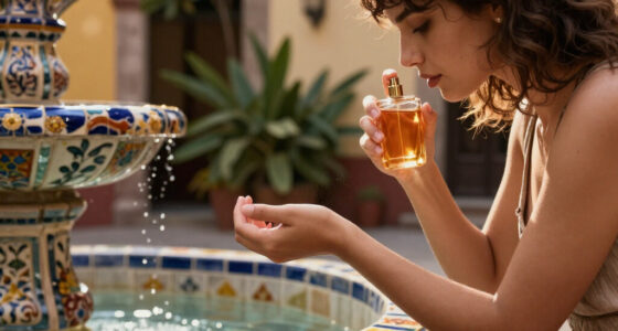 8 Best Mexican Perfumes for Distinctive Scents in 2027