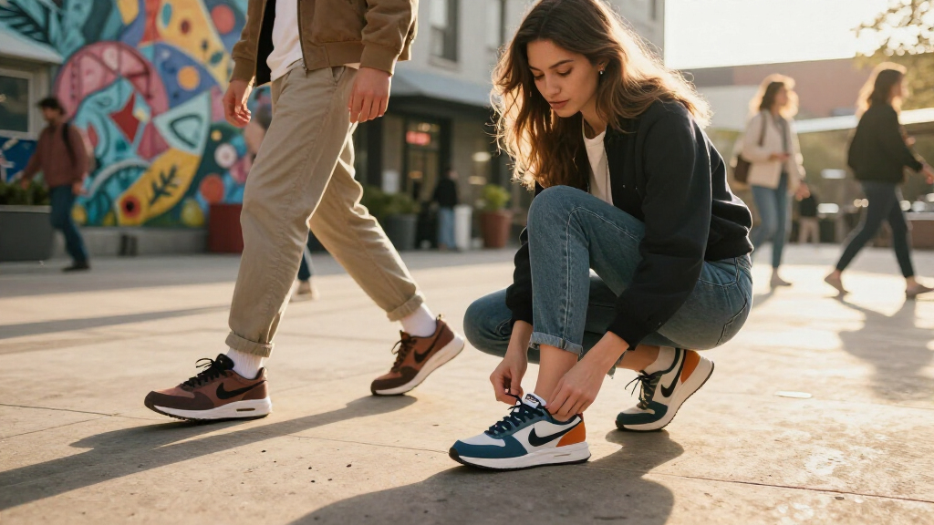 8 Best Nike Collaboration Sneakers for Collectors and Everyday Wear in 2027