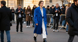 8 Best Paris Fashion Week Outfits for Street-Style Looks in 2027