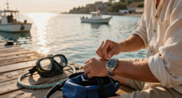 8 Best Seiko Dive Watches for Everyday Wear in 2027