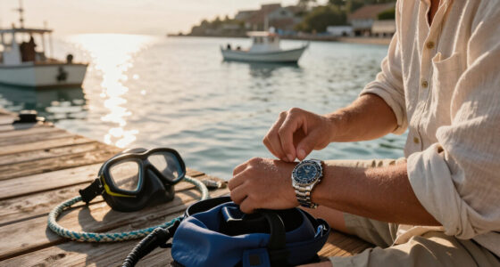 8 Best Seiko Dive Watches for Everyday Wear in 2027
