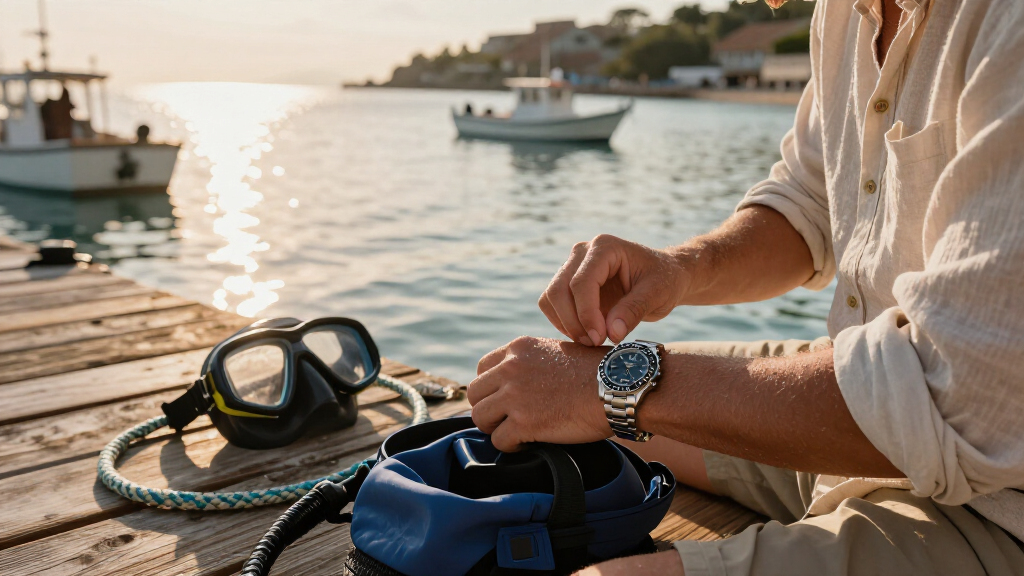 8 Best Seiko Dive Watches for Everyday Wear in 2027