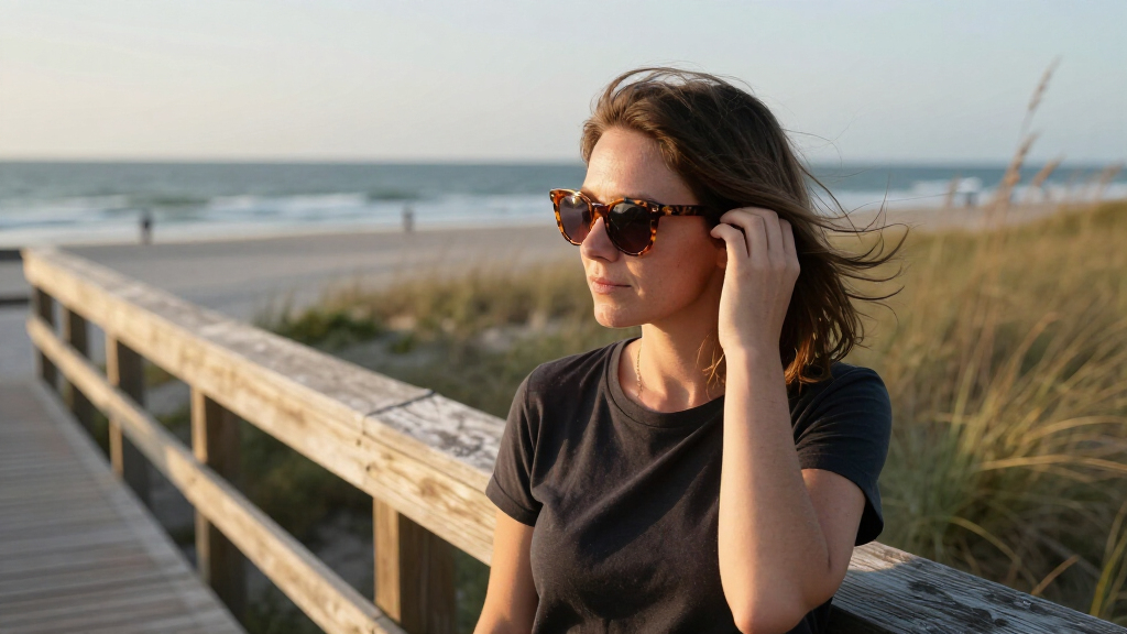 8 Best Sustainable Sunglasses in 2027