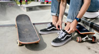 8 Best Vans Skate Shoes for Board Feel and Everyday Wear in 2027